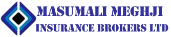 Masumali Meghji Insurance Brokers Ltd